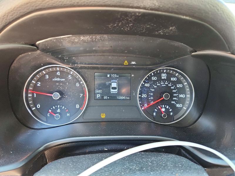 Aukcja sprzedaży 2021 Kia Forte, vin: 3KPF24AD3ME371759, numer aukcji: 64045776