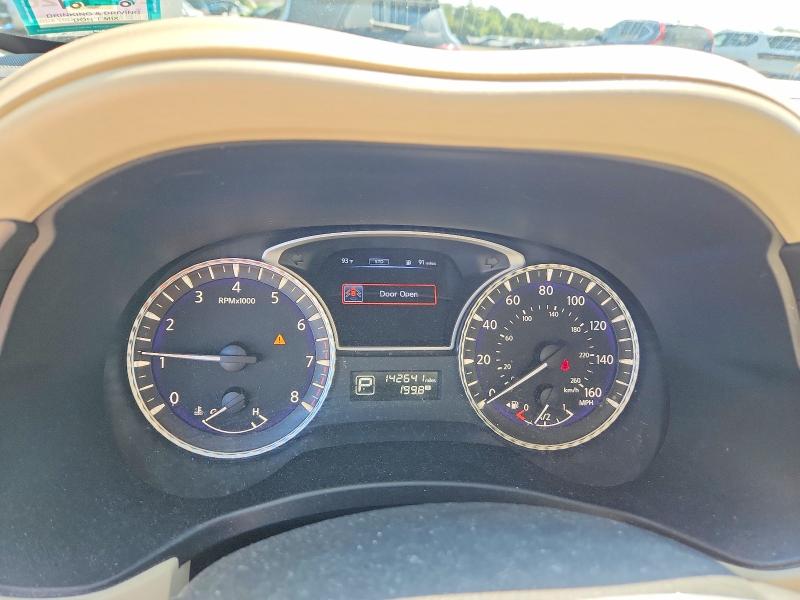 2018 Infiniti Qx60 მანქანა იყიდება აუქციონზე, vin: 5N1DL0MM4JC527394, აუქციონის ნომერი: 64129136