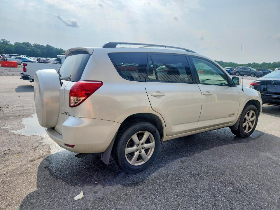 2008 Toyota Rav4 მანქანა იყიდება აუქციონზე, vin: JTMBK31V085040995, აუქციონის ნომერი: 65205066