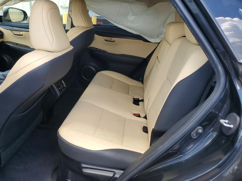 Aukcja sprzedaży 2021 Lexus Nx 300, vin: JTJGARBZ1M5033932, numer aukcji: 64342306