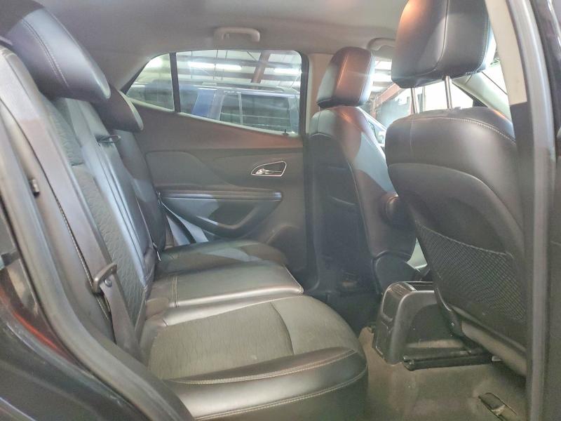 Продаж на аукціоні авто 2015 Buick Encore, vin: KL4CJASBXFB250299, номер лоту: 66556236
