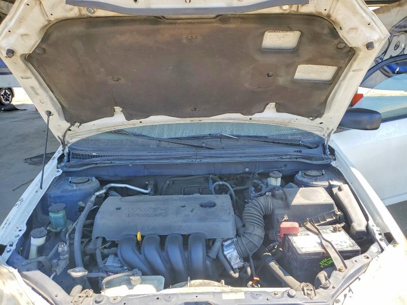 Aukcja sprzedaży 2006 Toyota Corolla, vin: 1NXBR32E66Z677589, numer aukcji: 65182366