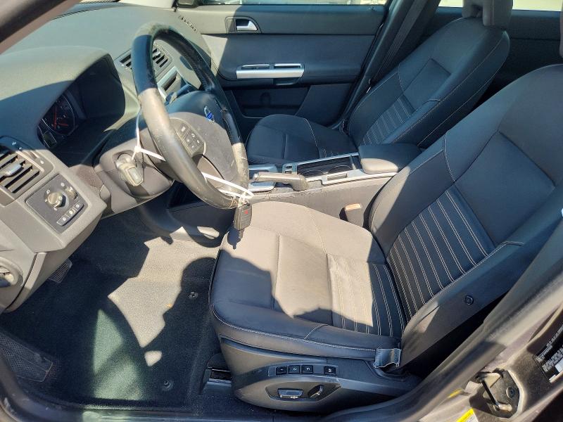 64564406 :رقم المزاد ، YV1672MS1B2549916 vin ، 2011 Volvo S40 مزاد بيع