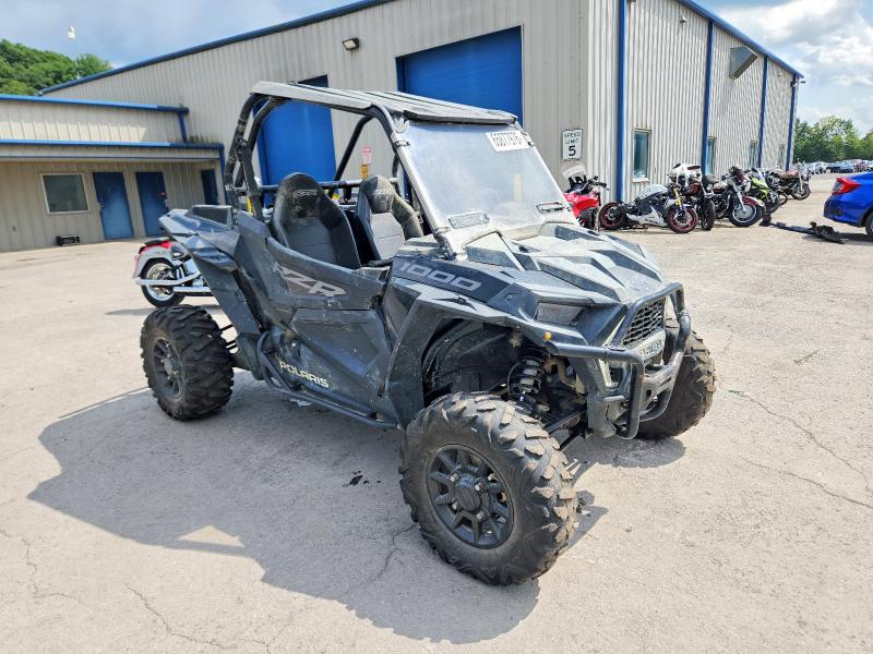 Aukcja sprzedaży 2023 Polaris Rzr 1000 X, vin: 3NSNAE997PH420399, numer aukcji: 65877976