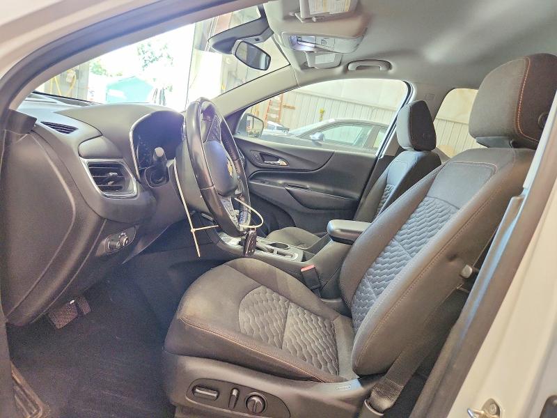 Продаж на аукціоні авто 2019 Chevrolet Equinox, vin: 3GNAXTEV1KS613415, номер лоту: 66243906
