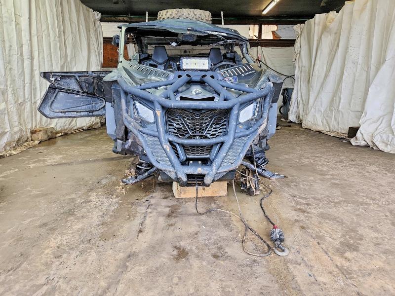 2022 Can-am Maverick მანქანა იყიდება აუქციონზე, vin: 3JBVGAY46NE002190, აუქციონის ნომერი: 64976196