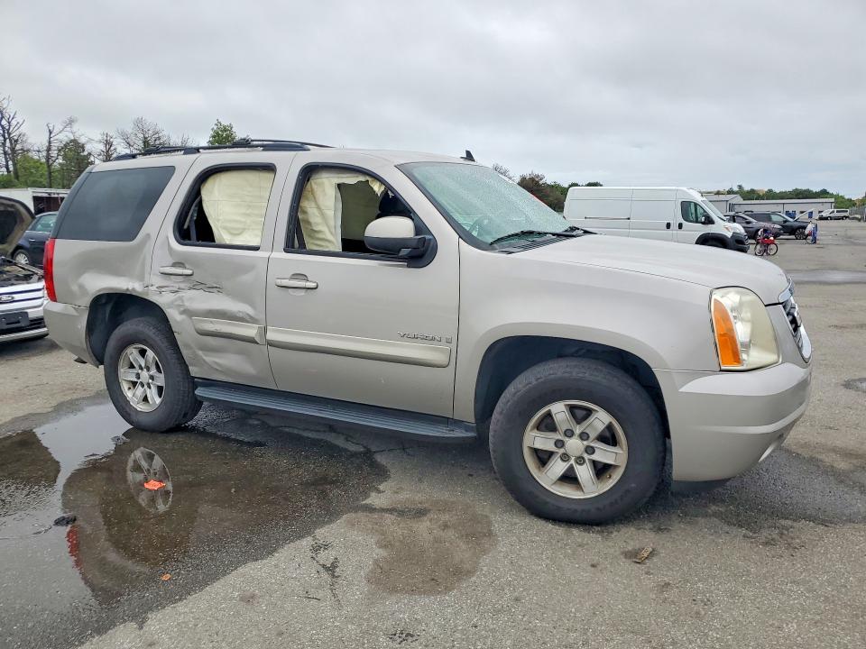Продаж на аукціоні авто 2009 Gmc Yukon, vin: 1GKFK23059J113093, номер лоту: 63013236