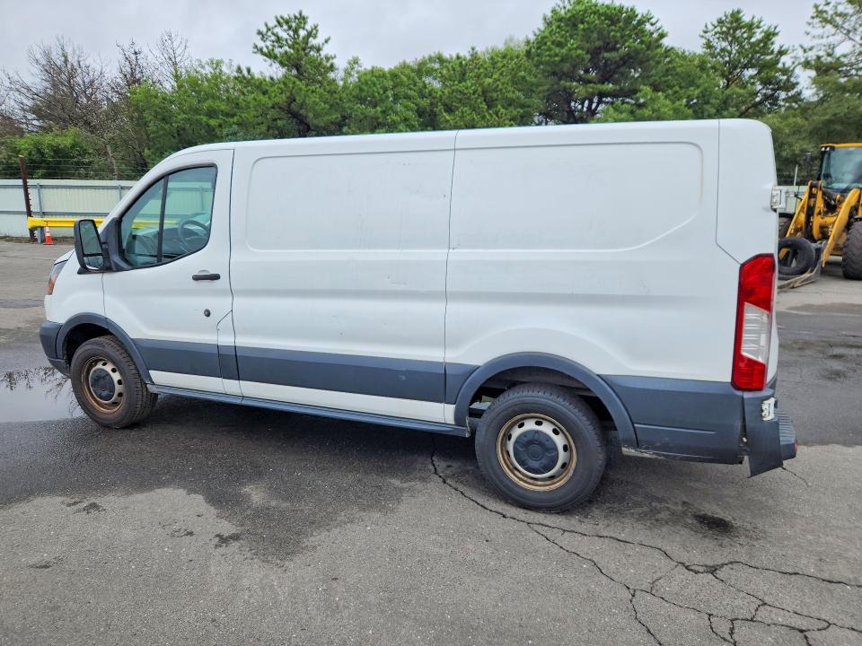 Продажа на аукционе авто 2018 Ford Transit, vin: 1FTYR1YM5JKA16304, номер лота: 65376376
