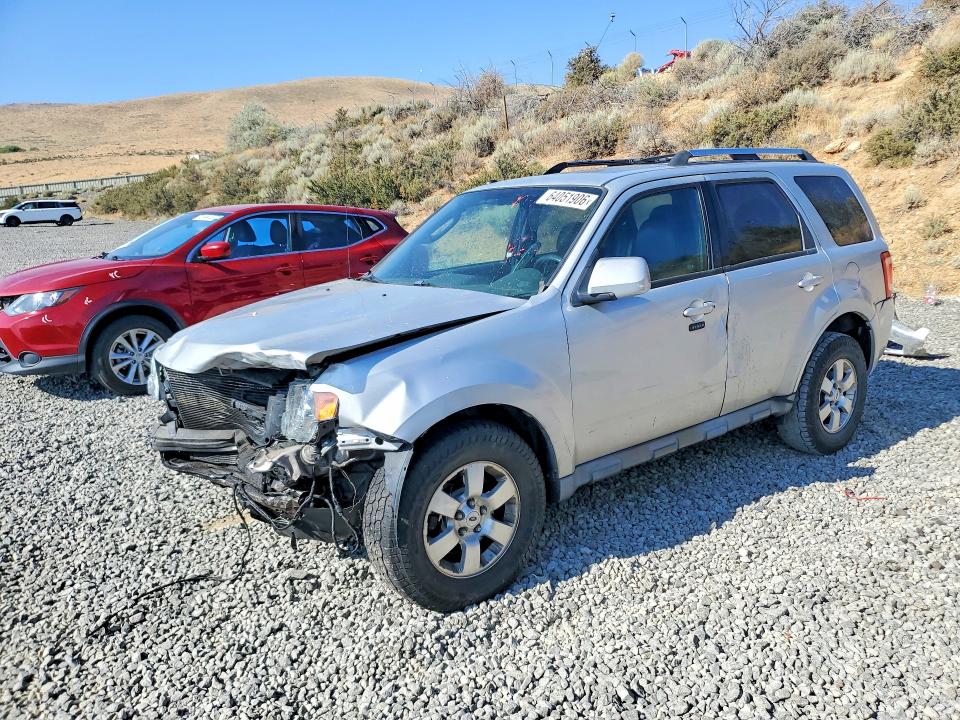 Aukcja sprzedaży 2011 Ford Escape, vin: 1FMCU9EG6BKA74764, numer aukcji: 64051906