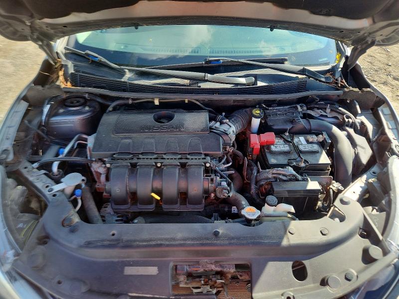 Aukcja sprzedaży 2018 Nissan Sentra, vin: 3N1AB7APXJY232764, numer aukcji: 64251756
