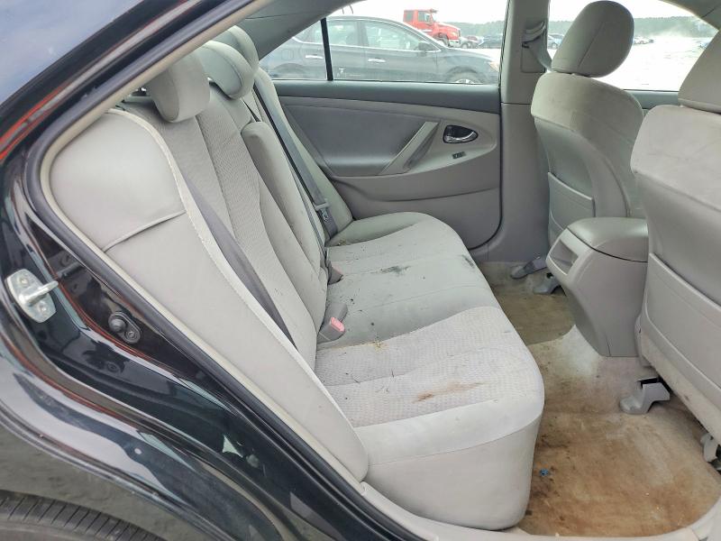 Aukcja sprzedaży 2011 Toyota Camry, vin: 4T1BF3EK0BU201696, numer aukcji: 66426466