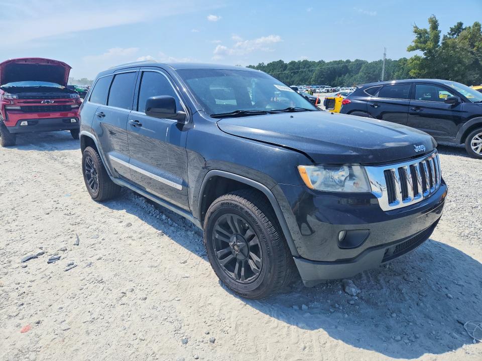 Aukcja sprzedaży 2011 Jeep Grand Cherokee, vin: 1J4RR4GT7BC543927, numer aukcji: 65644606