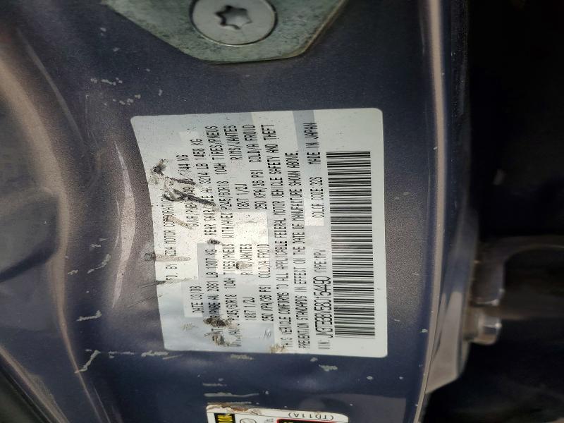 Aukcja sprzedaży 2008 Mazda Cx-9, vin: JM3TB38V580154490, numer aukcji: 66922846