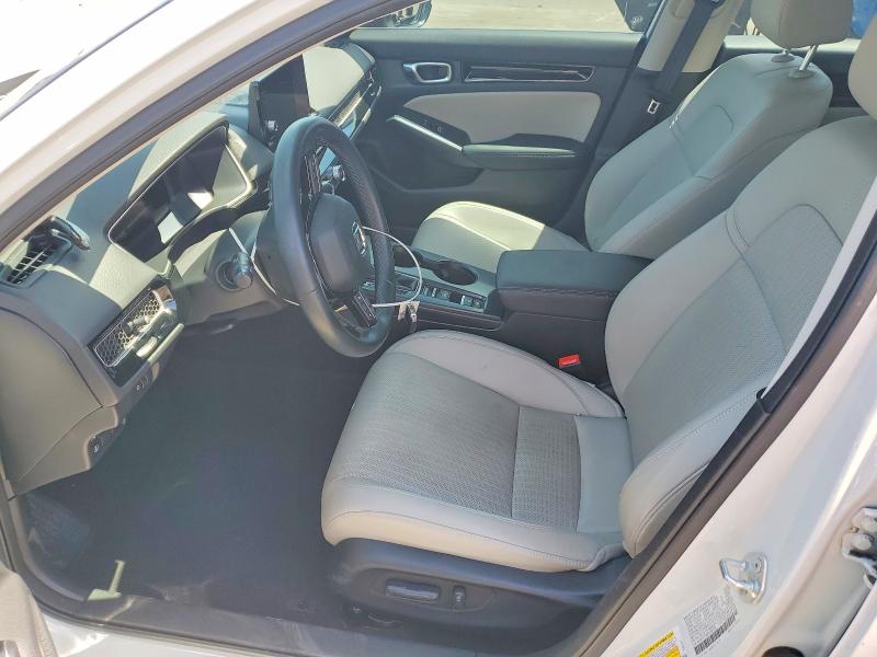 Aukcja sprzedaży 2023 Honda Civic, vin: 2HGFE1F98PH308788, numer aukcji: 64462026