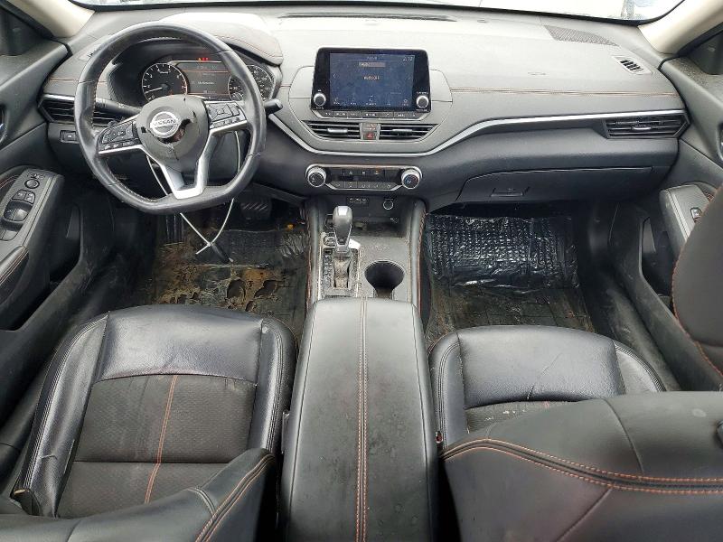 Продажа на аукционе авто 2021 Nissan Altima, vin: 1N4BL4CV9MN329440, номер лота: 64036636