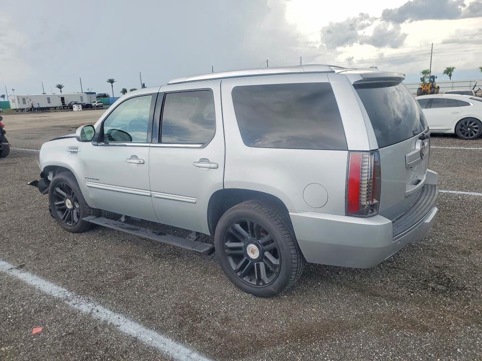 Aukcja sprzedaży 2014 Cadillac Escalade, vin: 1GYS4CEF0ER229576, numer aukcji: 64062356