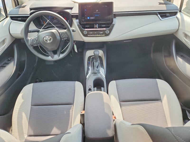 Продаж на аукціоні авто 2026 Toyota Corolla, vin: 5YFB4MDE7TP393760, номер лоту: 64191236