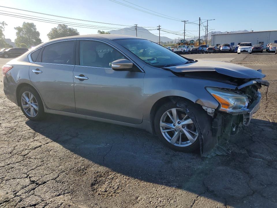2013 Nissan Altima მანქანა იყიდება აუქციონზე, vin: 1N4AL3AP5DC210760, აუქციონის ნომერი: 65184516