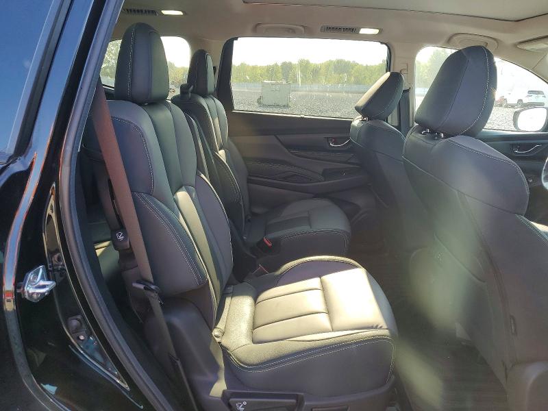 Продаж на аукціоні авто 2024 Subaru Ascent, vin: 4S4WMAHD2R3427926, номер лоту: 63728326