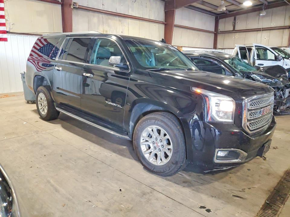 Продажа на аукционе авто 2019 Gmc Yukon Xl, vin: 1GKS2FKC7KR119423, номер лота: 65228526
