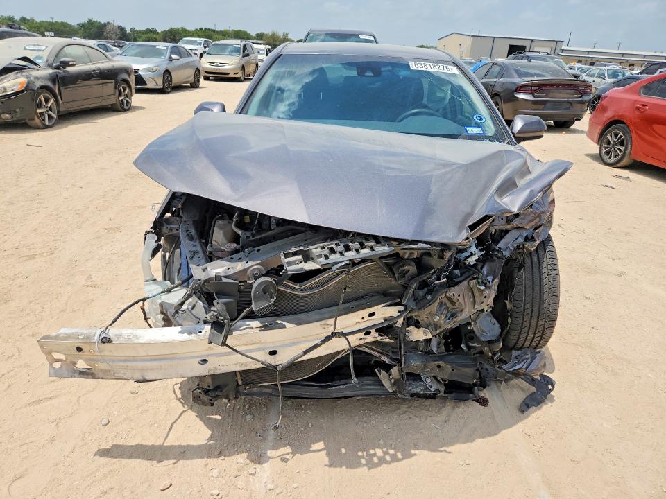 2019 Toyota Camry მანქანა იყიდება აუქციონზე, vin: 4T1B11HK4KU840727, აუქციონის ნომერი: 63818276