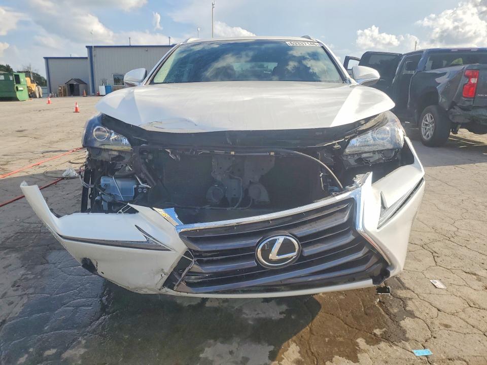 Продажа на аукционе авто 2017 Lexus Nx 200t, vin: JTJYARBZ1H2073679, номер лота: 63337146