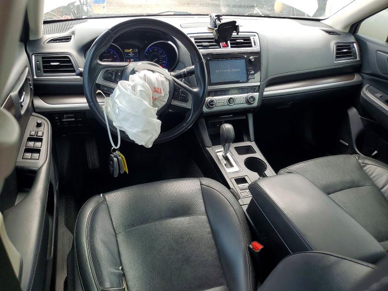 64162336 :رقم المزاد ، 4S3BNAL69F3015569 vin ، 2015 Subaru Legacy مزاد بيع
