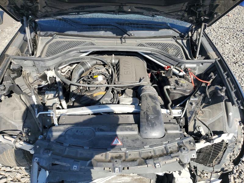 Aukcja sprzedaży 2015 Bmw X5, vin: 5UXKR0C51F0K58105, numer aukcji: 65983736