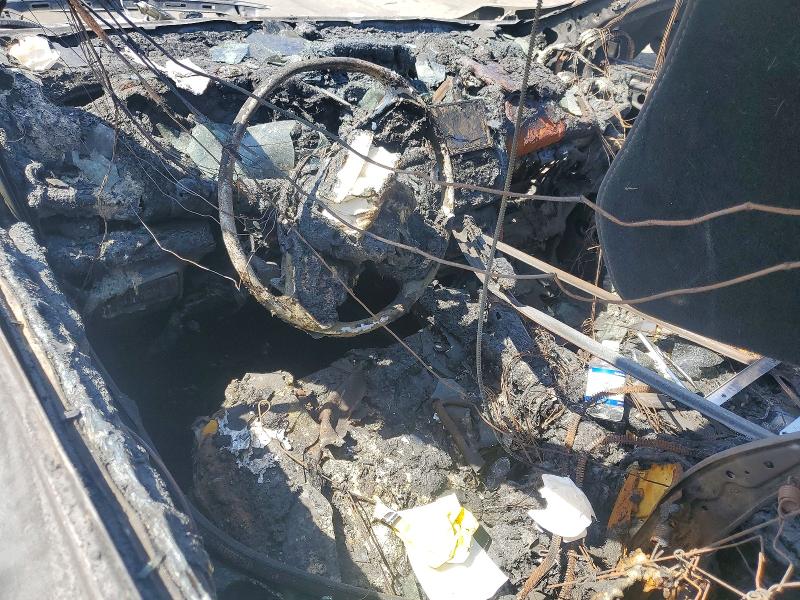 66476386 :رقم المزاد ، JF2GTAEC8K8322809 vin ، 2019 Subaru Crosstrek مزاد بيع