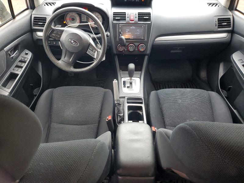 Aukcja sprzedaży 2013 Subaru Impreza, vin: JF1GJAC64DH032075, numer aukcji: 66554696