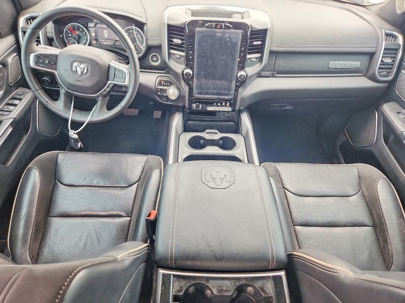 Продажа на аукционе авто 2020 Ram 1500, vin: 1C6SRFRT0LN189939, номер лота: 64487046