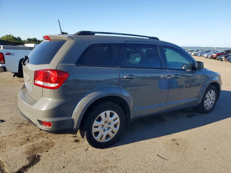 Aukcja sprzedaży 2019 Dodge Journey, vin: 3C4PDCBB0KT864782, numer aukcji: 66579076