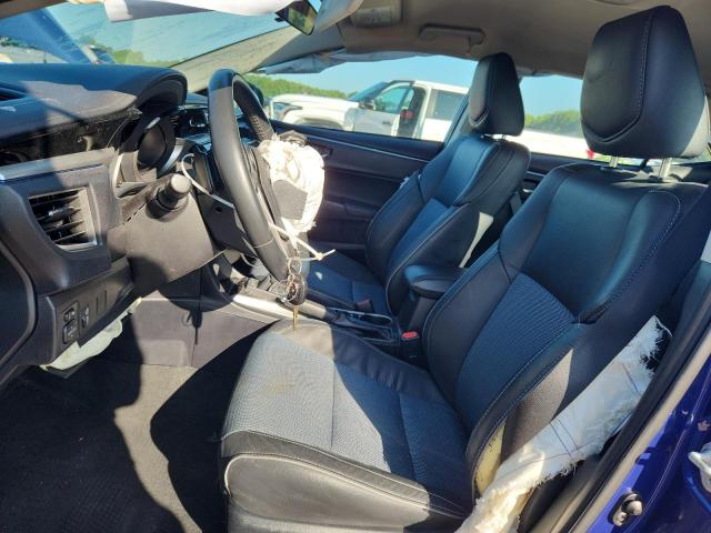 64072536 :رقم المزاد ، 2T1BURHE3EC178077 vin ، 2014 Toyota Corolla مزاد بيع