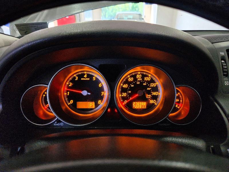 2007 Infiniti M35 მანქანა იყიდება აუქციონზე, vin: JNKAY01F47M461607, აუქციონის ნომერი: 64505096