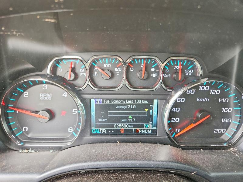 Aukcja sprzedaży 2015 Chevrolet Silverado, vin: 3GCUKREC5FG521626, numer aukcji: 65652296