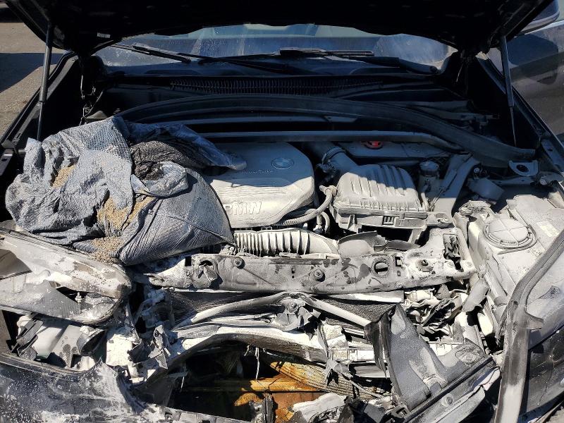 Aukcja sprzedaży 2019 Bmw X1, vin: WBXHT3C54K5L91567, numer aukcji: 63681556