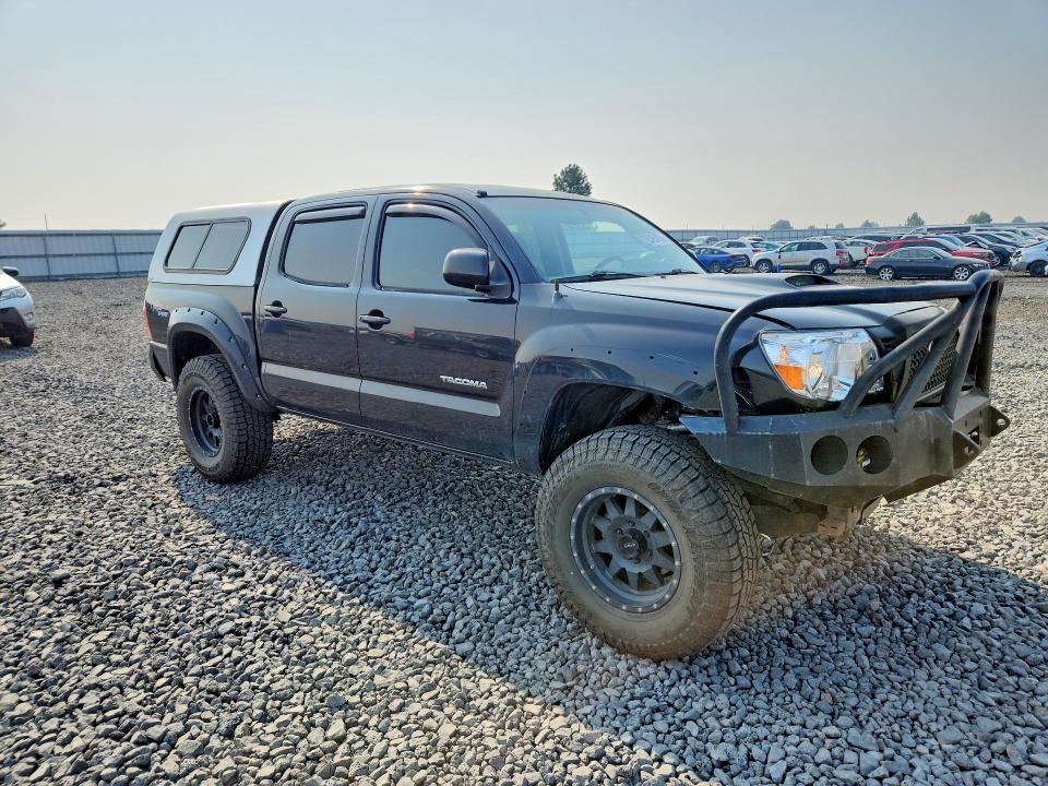 Aukcja sprzedaży 2008 Toyota Tacoma, vin: 5TELU42N48Z586599, numer aukcji: 63954706