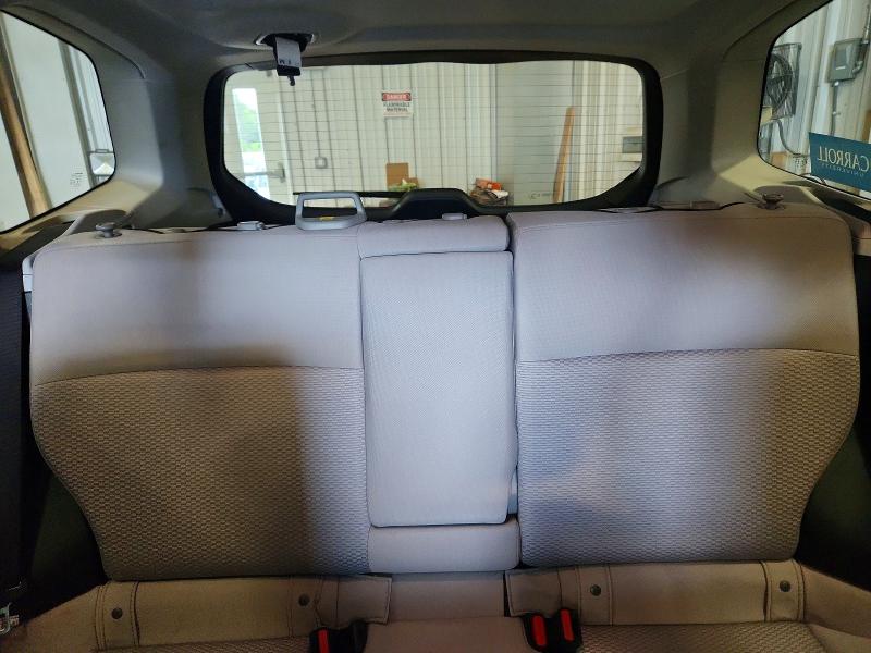 Aukcja sprzedaży 2017 Subaru Forester, vin: JF2SJAEC4HH569110, numer aukcji: 66561666