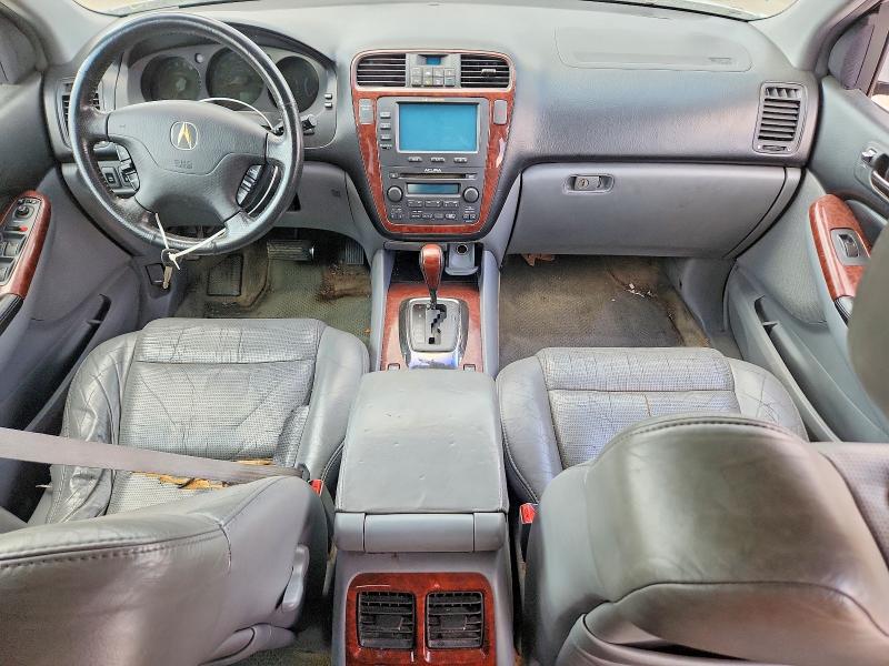 Продажа на аукционе авто 2006 Acura Mdx, vin: 2HNYD18296H546457, номер лота: 66468766