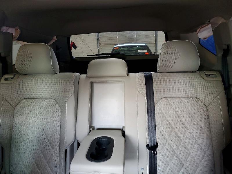 64244226 :رقم المزاد ، 1V2FN2CA1TC511147 vin ، 2026 Volkswagen Atlas مزاد بيع