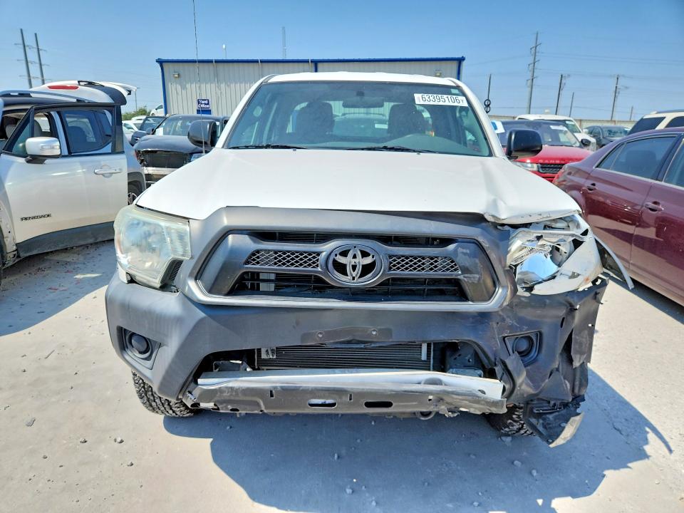 Продажа на аукционе авто 2014 Toyota Tacoma, vin: 5TFTX4GN6EX032127, номер лота: 63395106