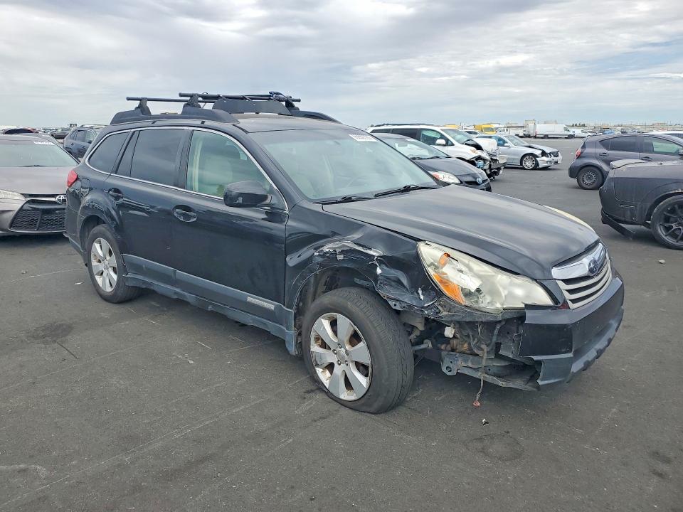 Продажа на аукционе авто 2012 Subaru Outback, vin: 4S4BRCCC1C3246009, номер лота: 65952726
