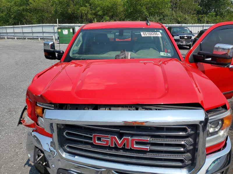 Aukcja sprzedaży 2018 Gmc Sierra, vin: 1GT22TEG7JZ123768, numer aukcji: 65108206
