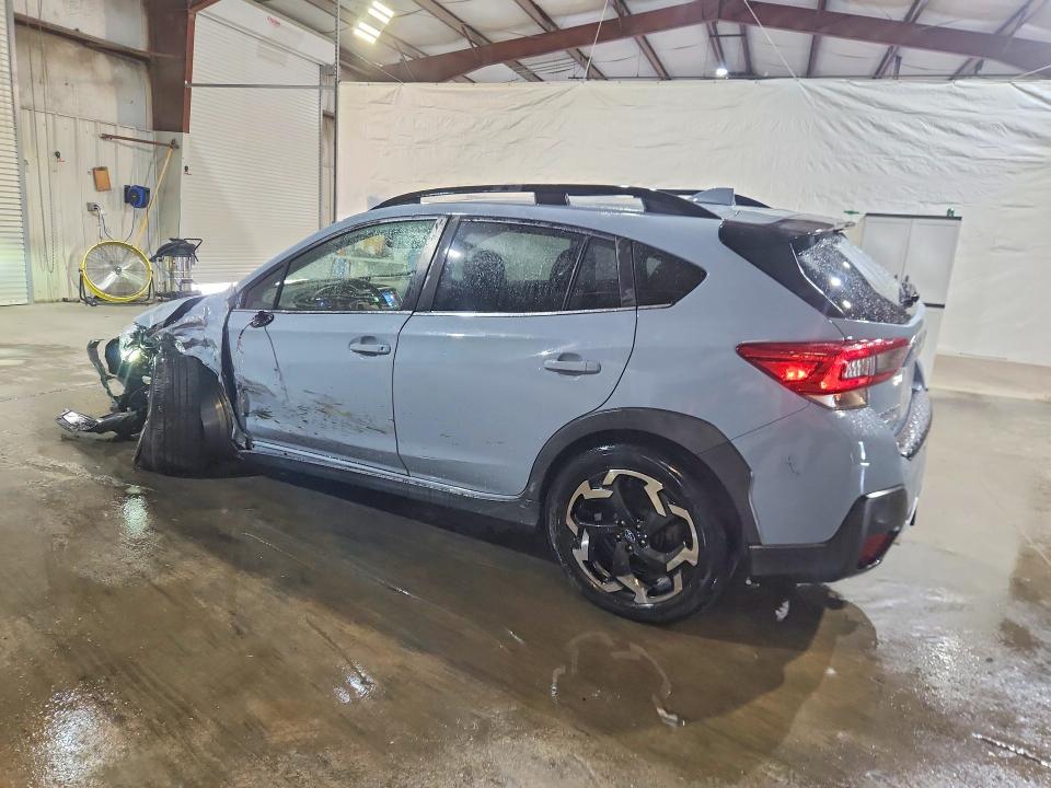Продаж на аукціоні авто 2021 Subaru Crosstrek, vin: JF2GTHNC1MH262397, номер лоту: 66704636