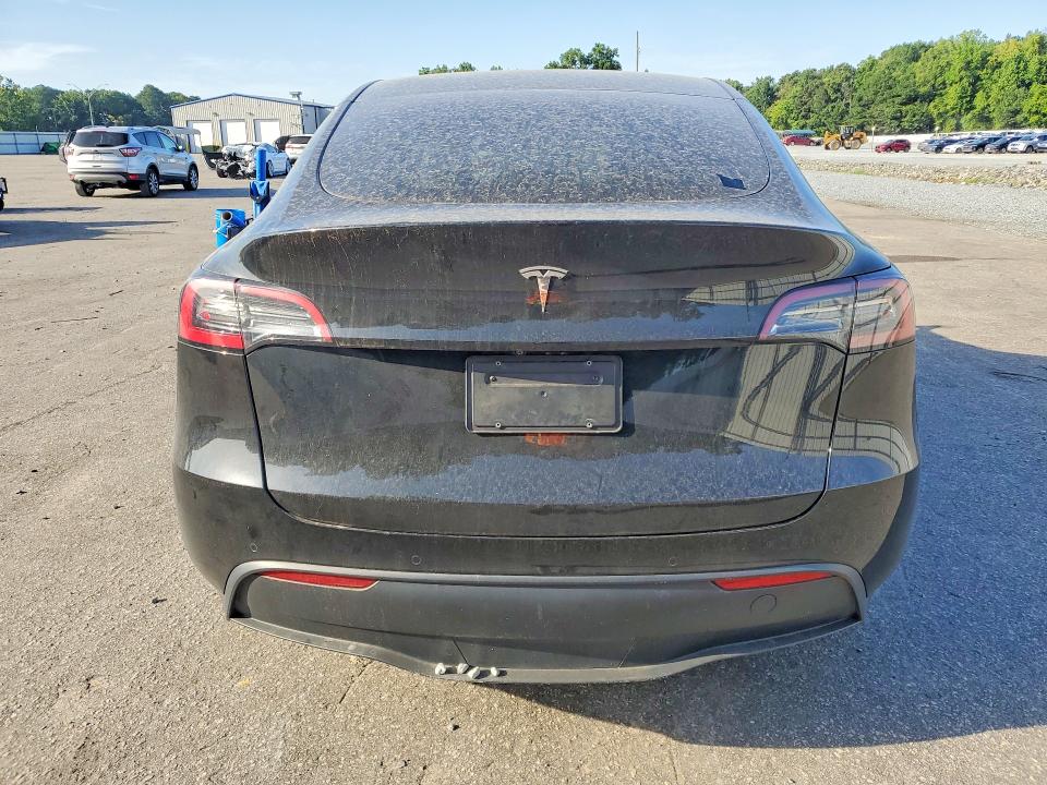 Aukcja sprzedaży 2021 Tesla Model Y, vin: 5YJYGAEEXMF238762, numer aukcji: 65439616