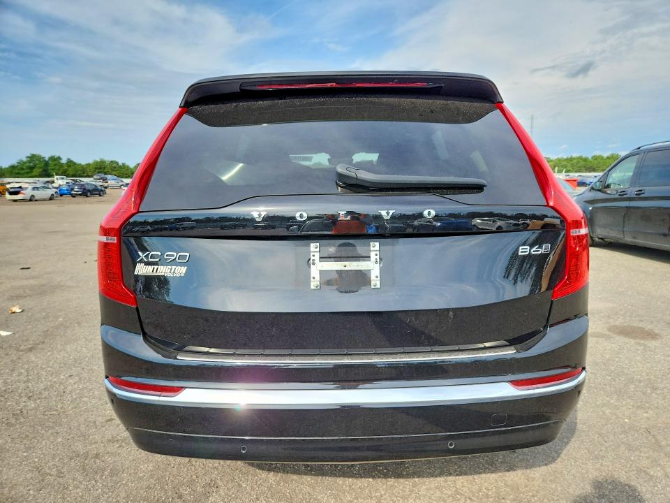 Aukcja sprzedaży 2023 Volvo Xc90, vin: YV40621A5P1903067, numer aukcji: 66769276