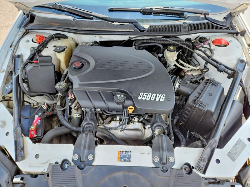 64442626 :رقم المزاد ، 2G1WB5EK1B1133670 vin ، 2011 Chevrolet Impala مزاد بيع