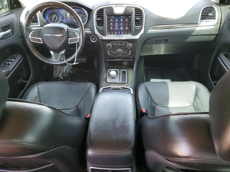 Aukcja sprzedaży 2019 Chrysler 300, vin: 2C3CCAEGXKH631423, numer aukcji: 64912726