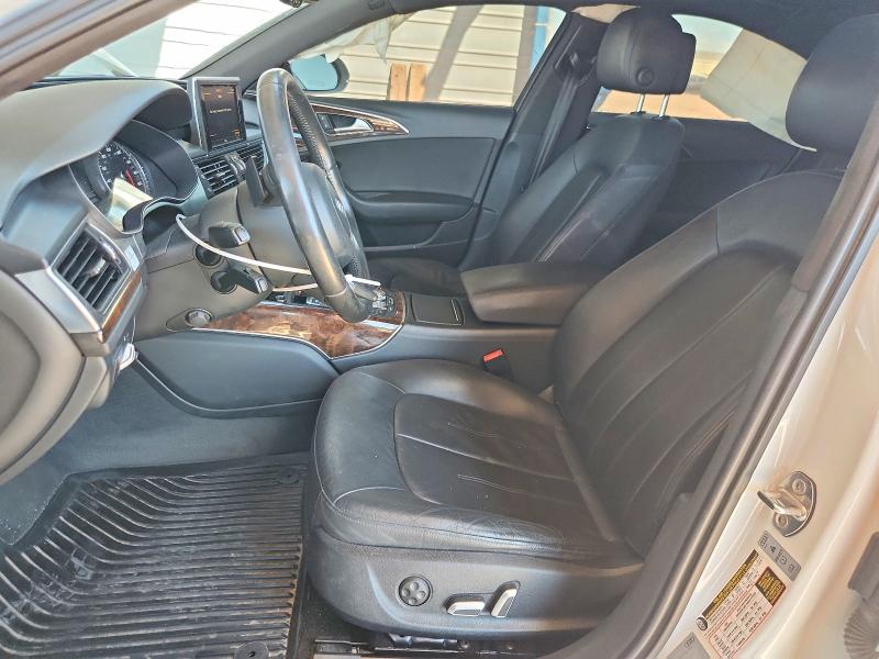 Продаж на аукціоні авто 2016 Audi A6, vin: WAUFMAFC6GN020415, номер лоту: 65605216