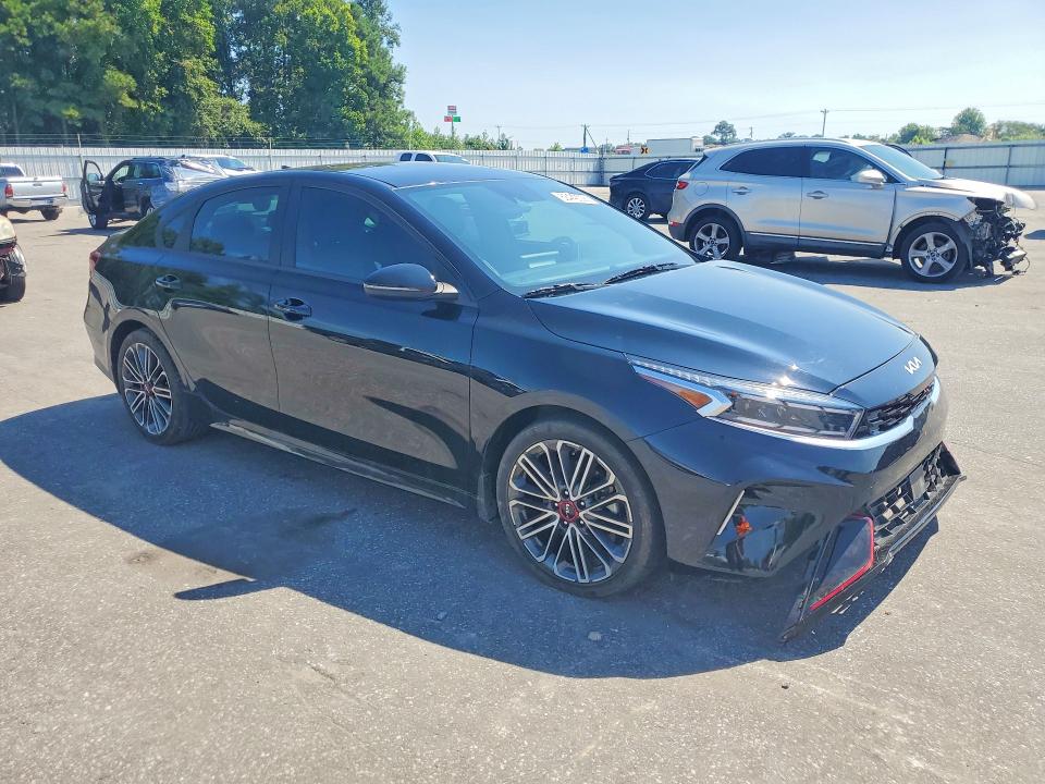 Продаж на аукціоні авто 2024 Kia Forte, vin: 3KPF44AC9RE808592, номер лоту: 66442026